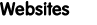 Websites